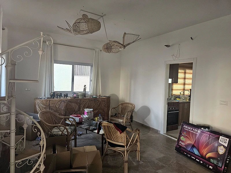 RWK162RH - Apartment for Rent in sarba