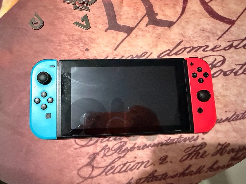 Nintendo