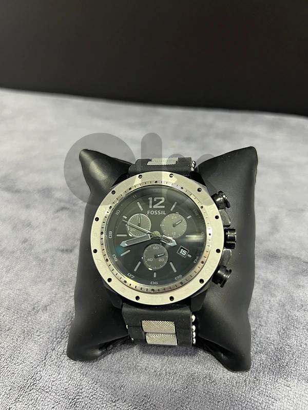 FOSSIL