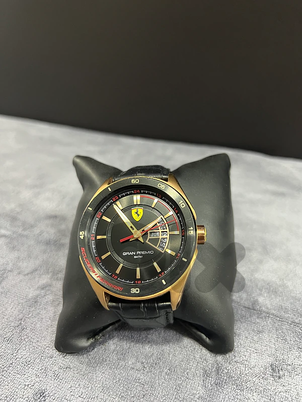 Ferrari
