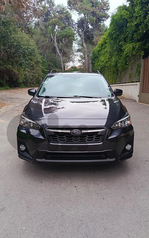 Subaru xv 2018 4wd ajnabiye 71487148