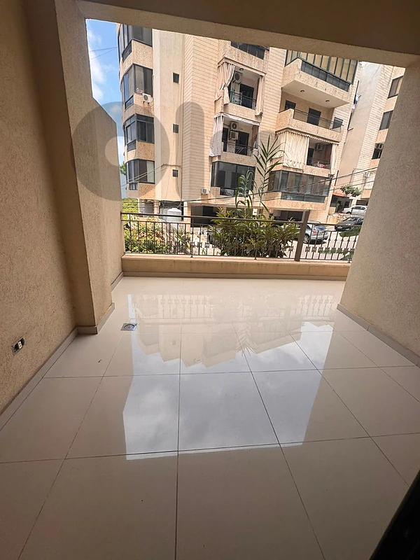 Apartment for sale in Mar Roukouz 199,000$ شقة للبيع في مار روكز