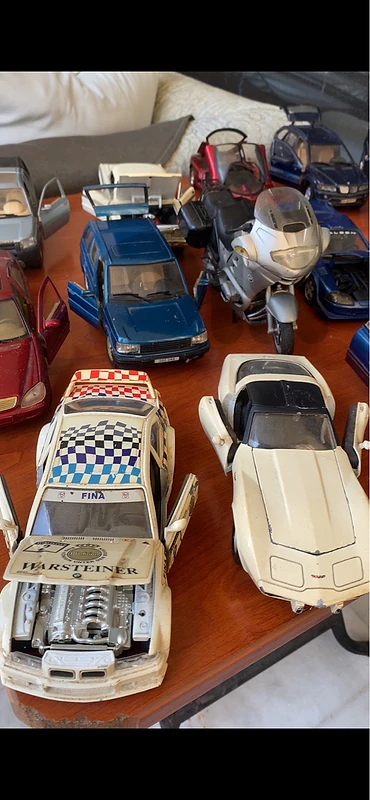 cars collectivle