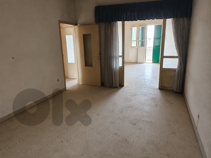 75 SQM Apartment For Sale In Borj Hammoud شقة للبيع #JS562195