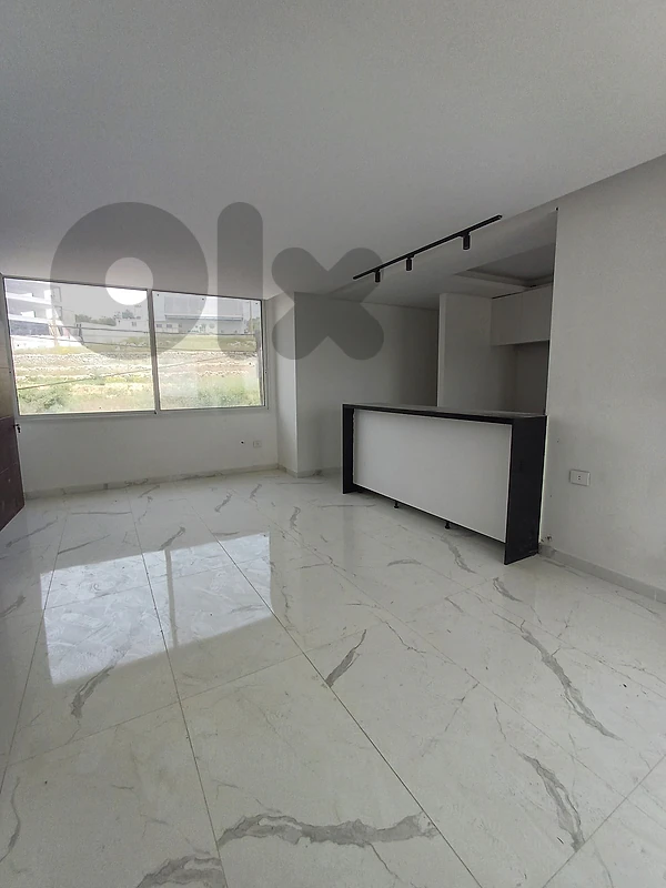Apartment for Sale in Hosrayelشقة للبيع في حصرايل جبيل