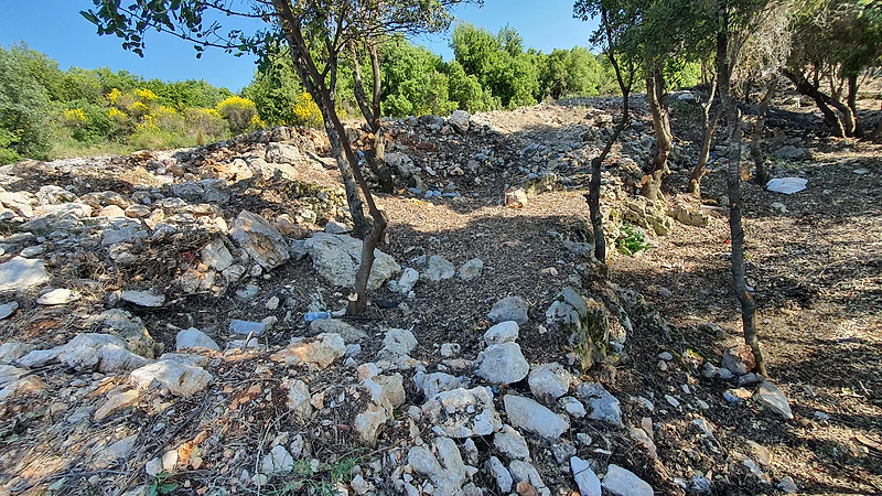 Land for Sale in Kfarchlaiman,Batroun أرض للبيع في كفرشليمان - البترون