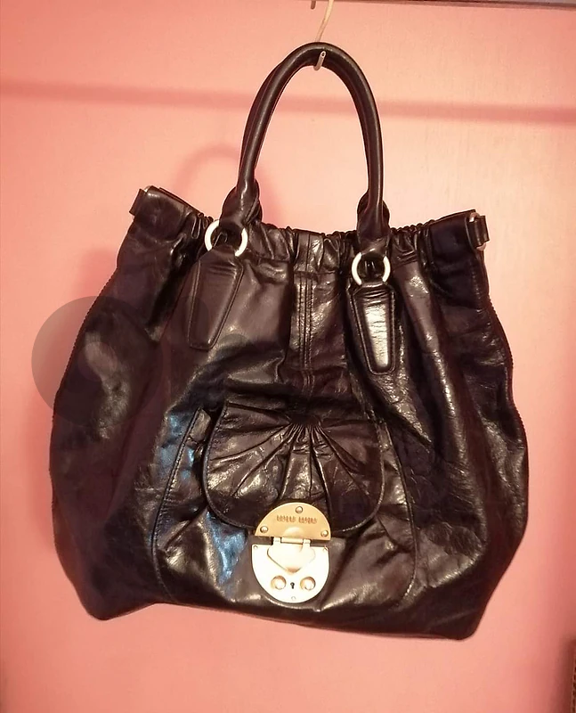miu miu bag