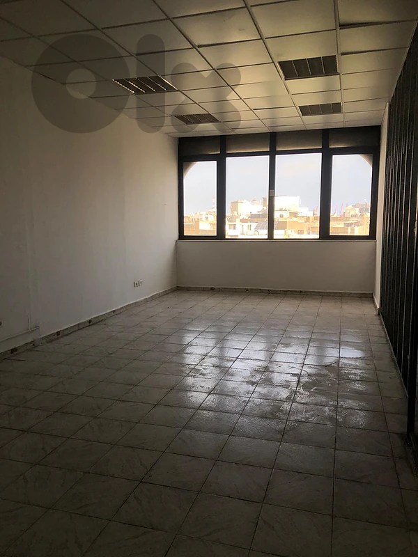 Office for rent in Baouchriehمكتب  للإيجار في البوشرية