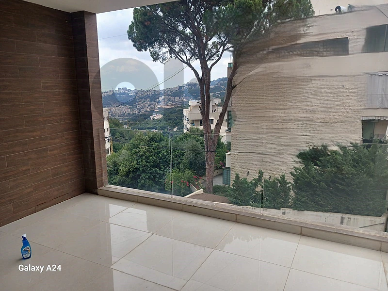 Brand new apartment for rent in Bleibel 160 sqm