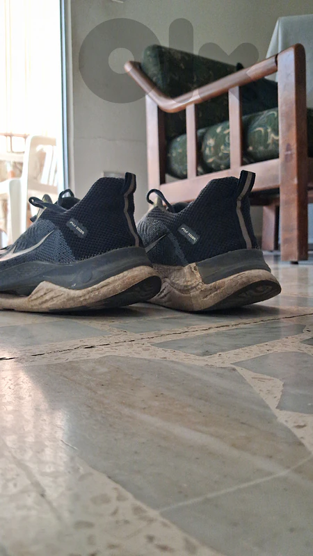 nike air zomm