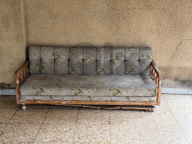 sofa used