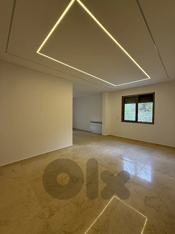 apartment for sale in Rabwehشقة  للبيع في الربوة