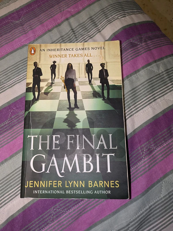 the final gambit