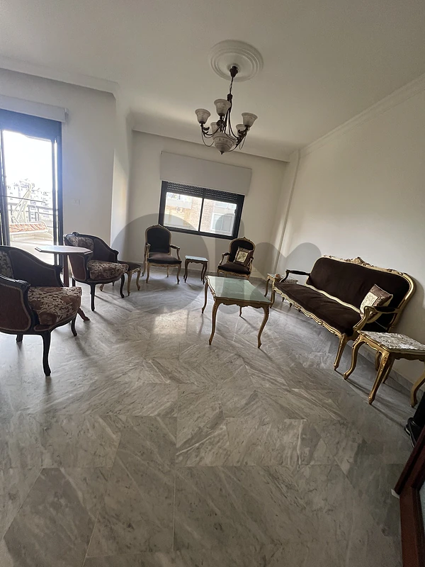 Apartment for sale in Sarbaشقة للبيع في صربا