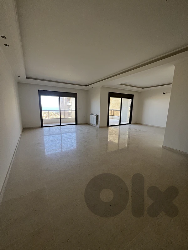Apartment for sale in Ghadirشقة  للبيع في غدير