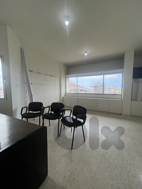 Office for rent in Sarbaمكتب للاجار في صربا