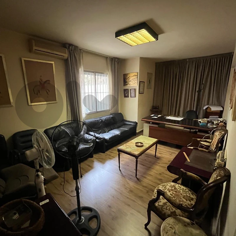 Apartment for Rent in Jouniehشقة  للايجار في جونيه