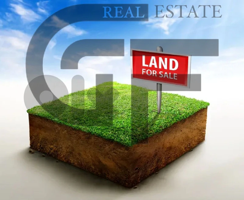Land Prime for sale in Zalka - Hott Deall!!