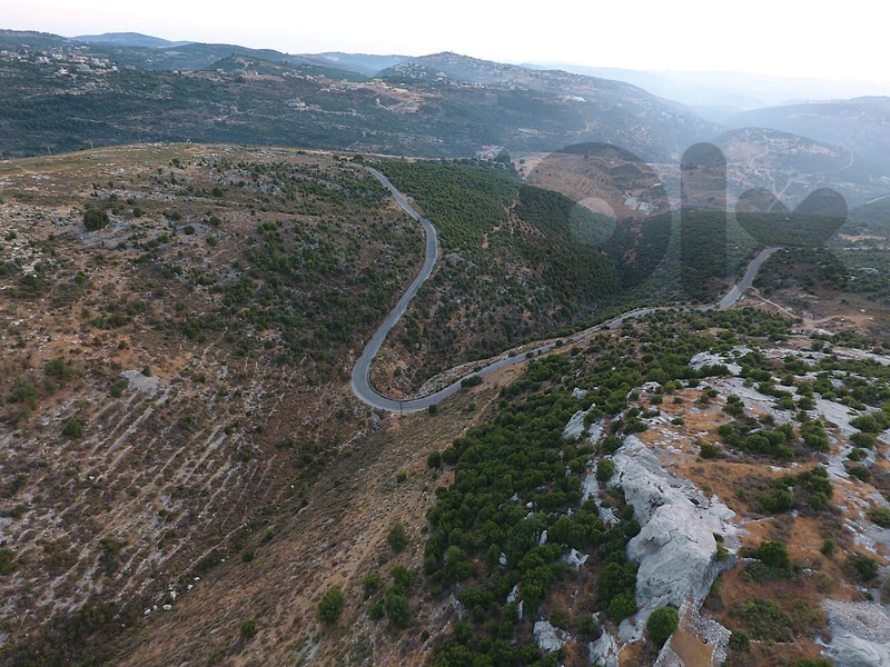 Land for Sale in Assia, Batroun أرض للبيع في آسيا، البترون