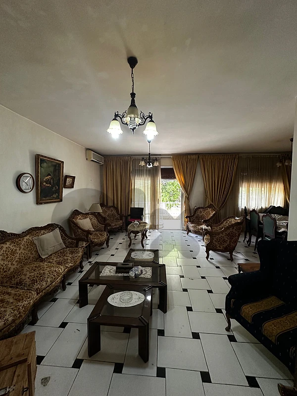 Apartment for sale in Hadathشقة  للبيع في الحدث