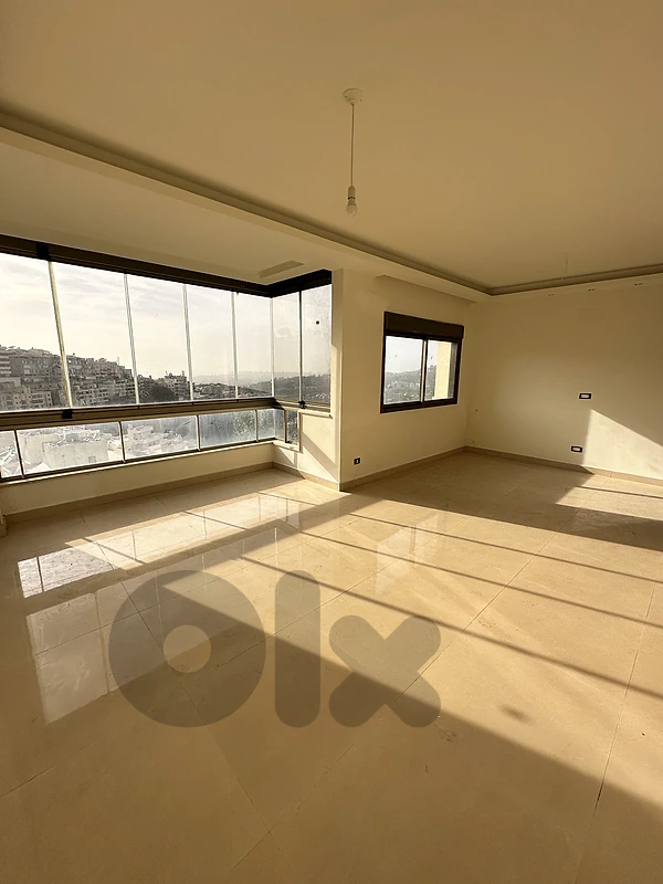 Apartment for sale in Blaybelشقة  للبيع في بليبل