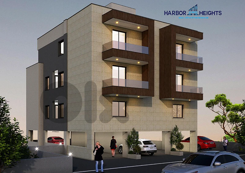 Apartment for Sale in Naccache - شقة للبيع في النقاش