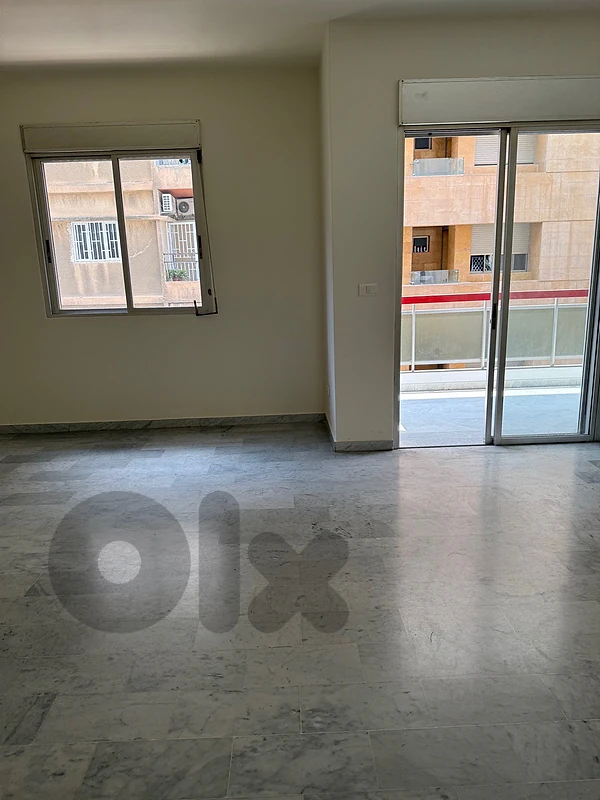 apartment for sale in ashrafieh شقة للبيع في الاشرفية