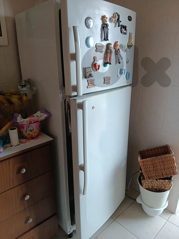 O General fridge O General fridge