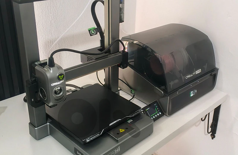 creality hi combo 3d printer creality hi combo 3d printer