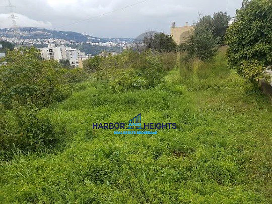Land for Sale in Biyada - أرض للبيع في منطقة البياضة