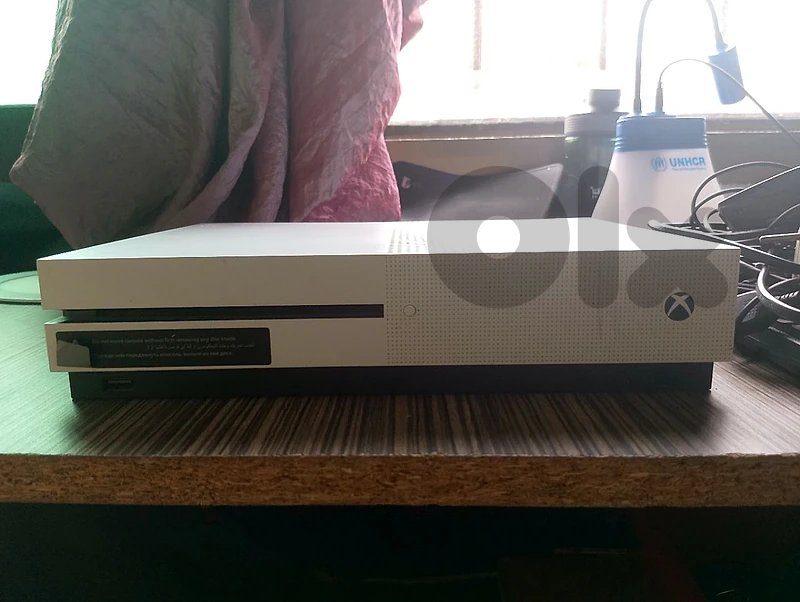 xbox one s 1Tgb