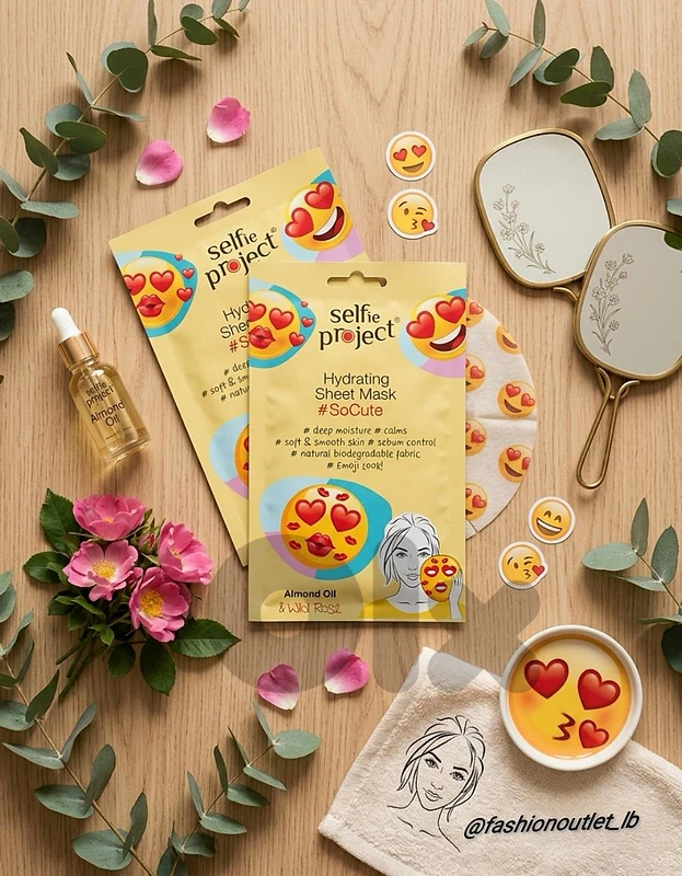 Selfie Product