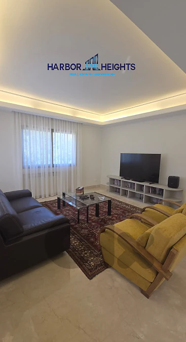 Apartment for Sale in Ain Najem - شقة للبيع في عين نجم