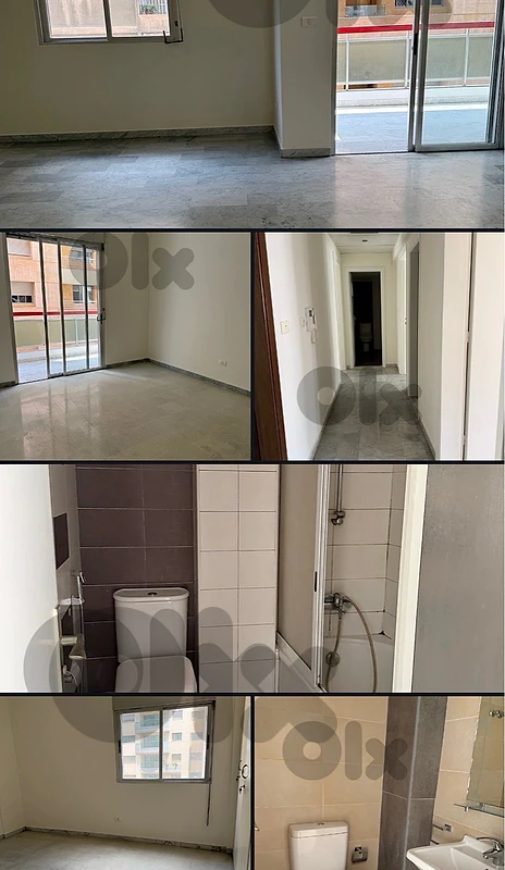 apartment for sale in ashrafieh شقة للبيع في الاشرفية