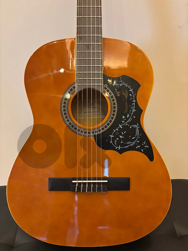 classical guitar