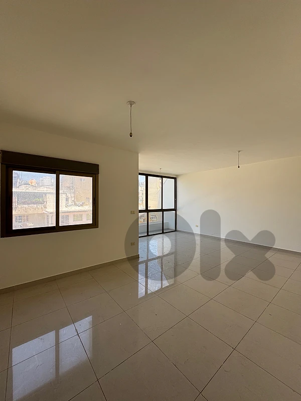 Brand new flat for sale Burj Abi Haidar • شقة جديدة للبيع برج ابي حيدر