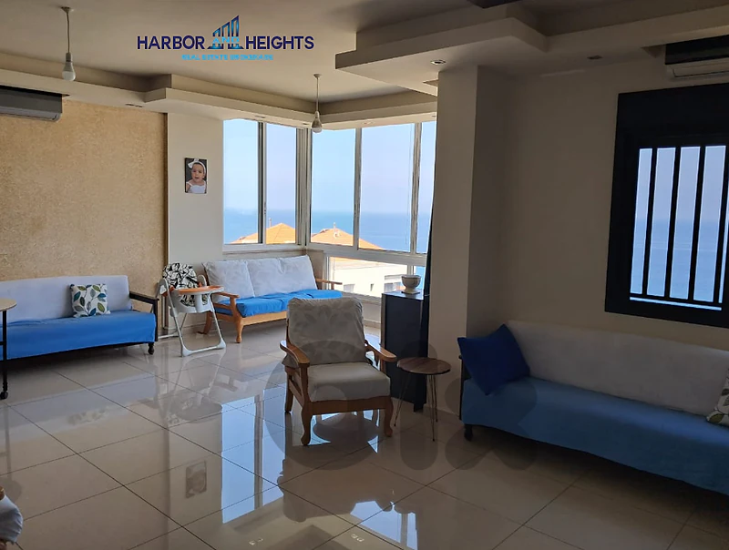 Apartment for Sale in Okaibeh - شقة للبيع في العقيبة