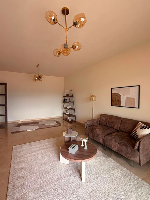 Daychounieh - Stylish & Furnished Apartment for Rent.