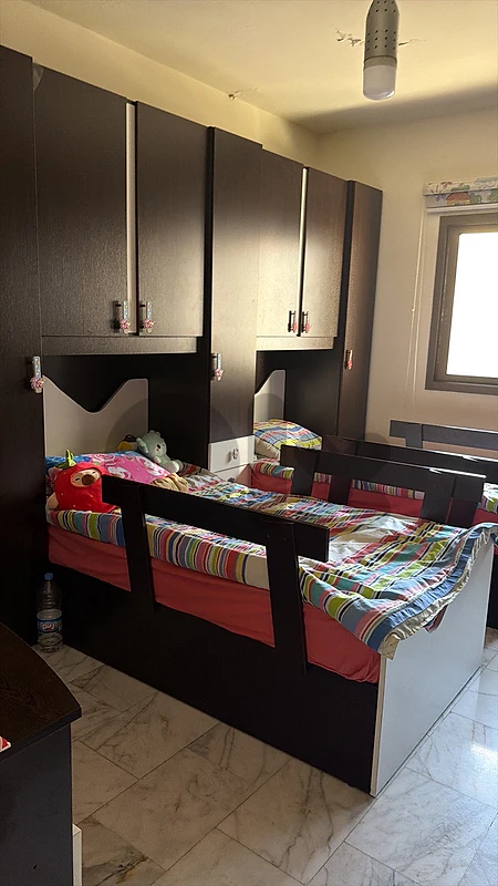 kids bedroom