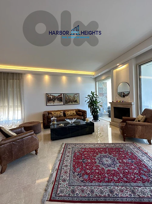 Apartment for Sale in Hazmieh - شقة للبيع في الحازمية
