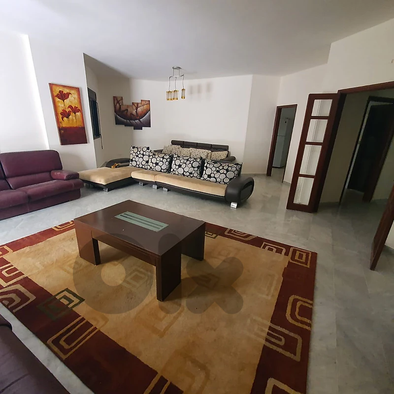 Apartment for sale in Jeita, Keserouan