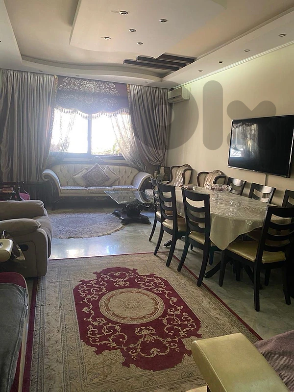 Cosy Apartment for Sale Burj Abi Haidar • شقة للبيع في برج ابي جيدر