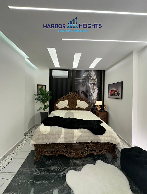Apartment for Sale in Ain Al Tineh - شقة للبيع في عين التينة