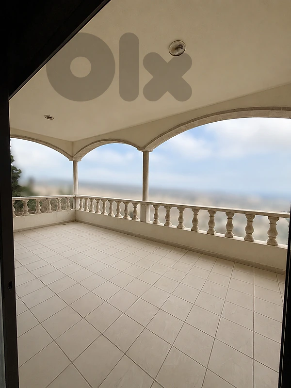 4 BEDROOMS | BALCONY | BIYADA PRIME | 2 PARKINGS, (BI-164) N.W