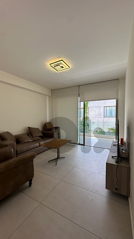 Furnished Chalet for Sale in AquaGate Tabarja REF#87210135KJ
