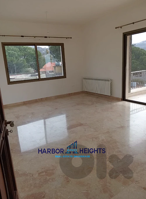 Apartment for Rent in Dhour El Choueir - شقة للإيجار في ضهور الشوير