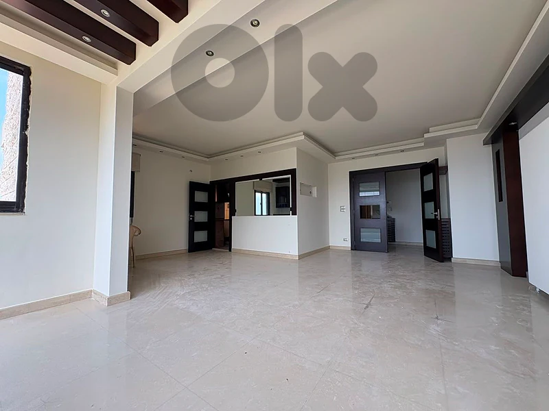 Fanar - Spacious Apartment for Rent.
