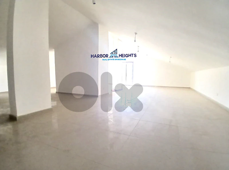 Apartment for Sale in Rabweh - شقة للبيع في الربوة