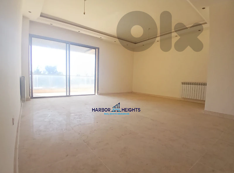 Duplex for Sale in Rabweh - شقة للبيع في الربوة