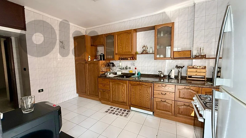 apartment for sale in naccache شقة للبيع في النقاش